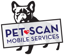 Pet Scan Mobile Services logo
